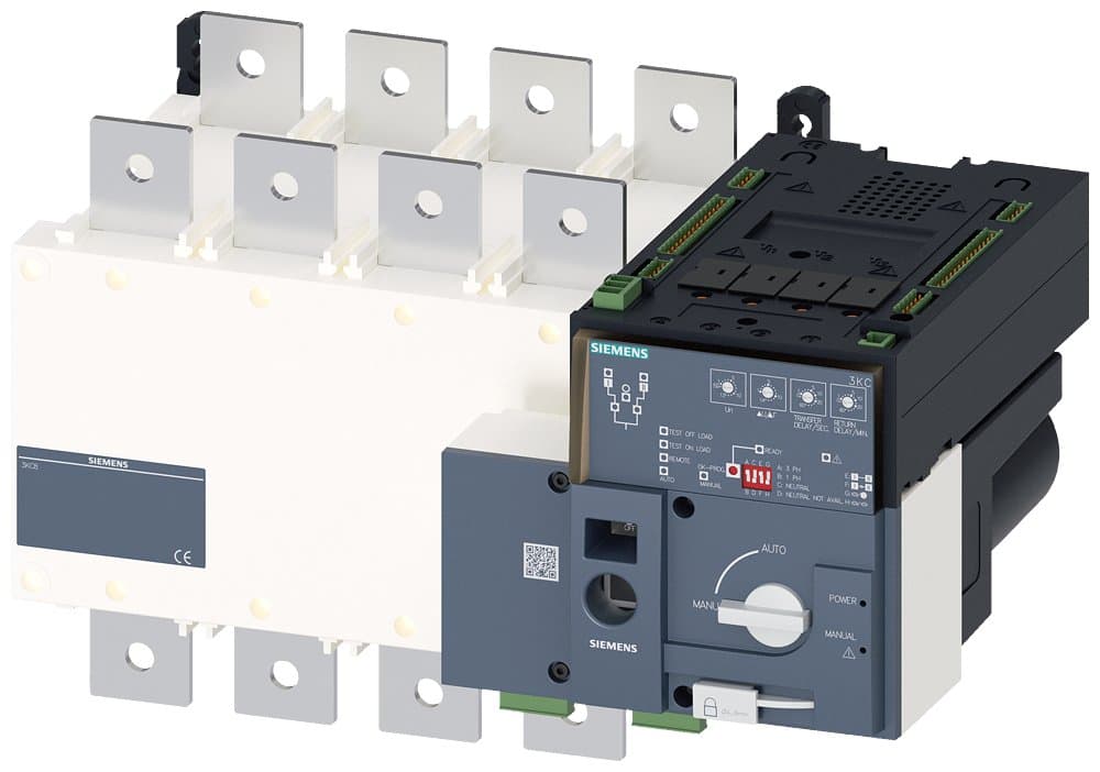 Siemens 3KC8446-0EA22-0GA3 Siemens 3KC8446-0EA22-0GA3