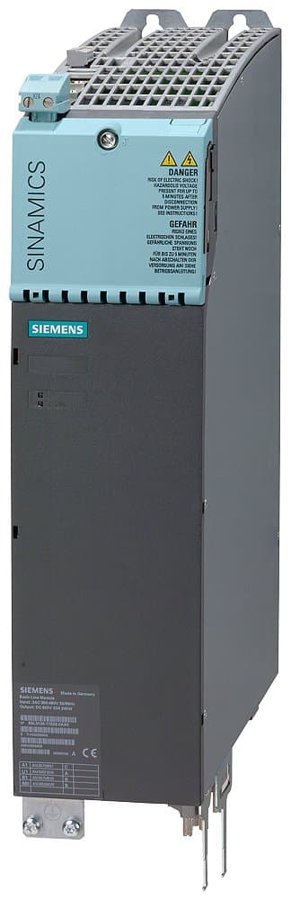 Siemens 6SL3130-1TE22-0AA0 Siemens 6SL3130-1TE22-0AA0