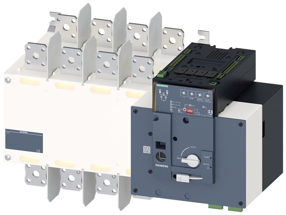 Siemens 3KC8450-0FA22-0GA3 Siemens 3KC8450-0FA22-0GA3