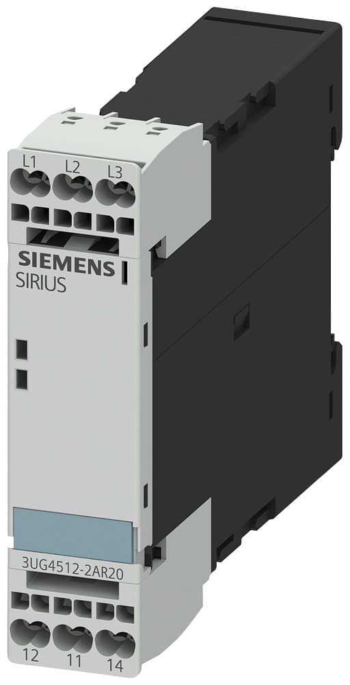 Siemens 3UG4512-2AR20 Siemens 3UG4512-2AR20