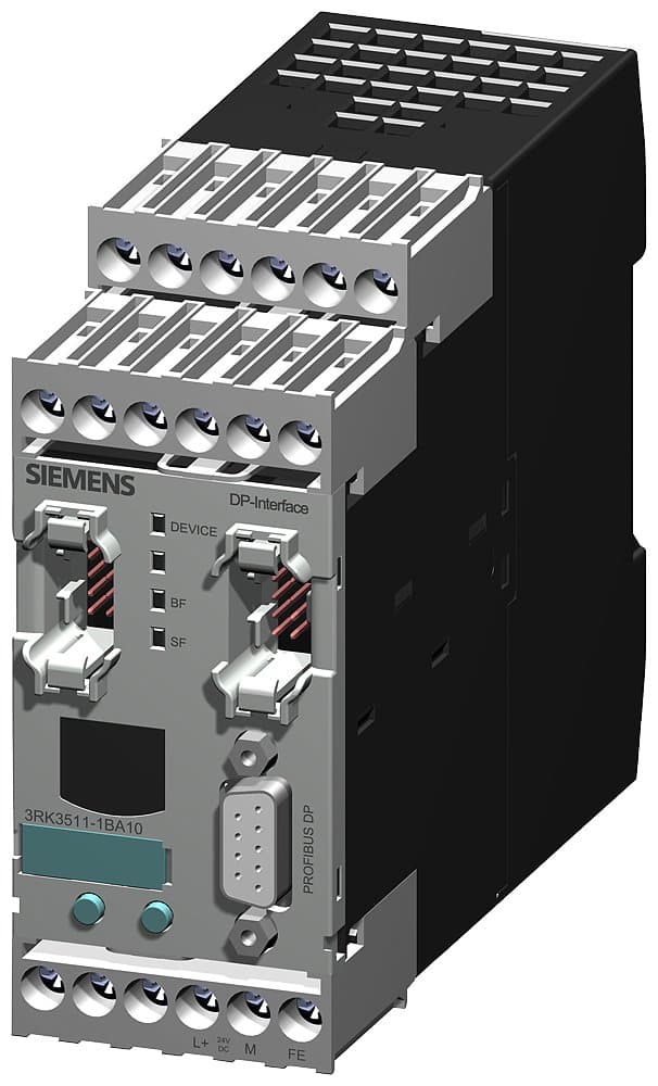 Siemens 3RK3511-1BA10 Siemens 3RK3511-1BA10