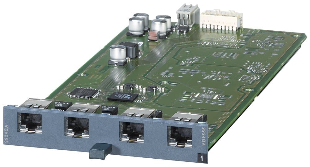 Siemens 6GK5992-4SA00-8AA0 Siemens 6GK5992-4SA00-8AA0