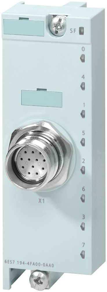 Siemens 6ES7194-4FA00-0AA0 Siemens 6ES7194-4FA00-0AA0