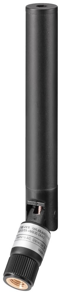 Siemens 6GK5795-4MB00-0AM0 Siemens 6GK5795-4MB00-0AM0