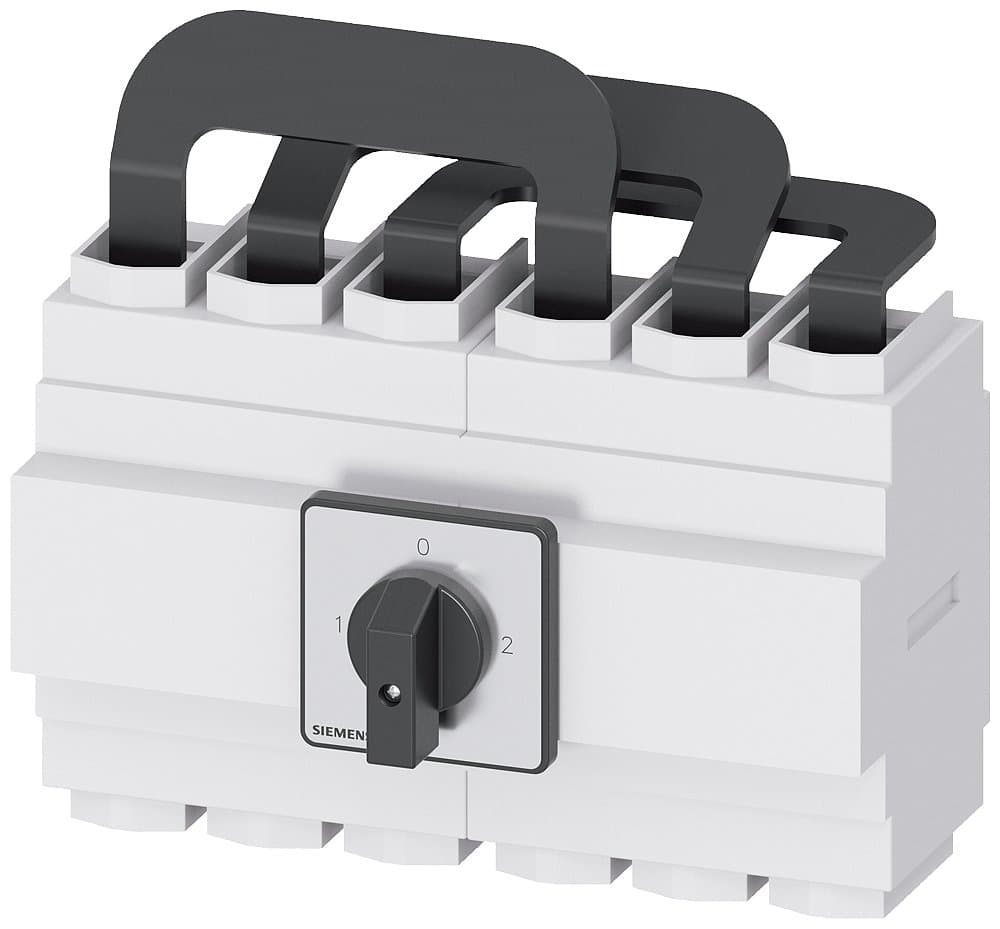 Siemens 3LD2305-7UK01 Siemens 3LD2305-7UK01