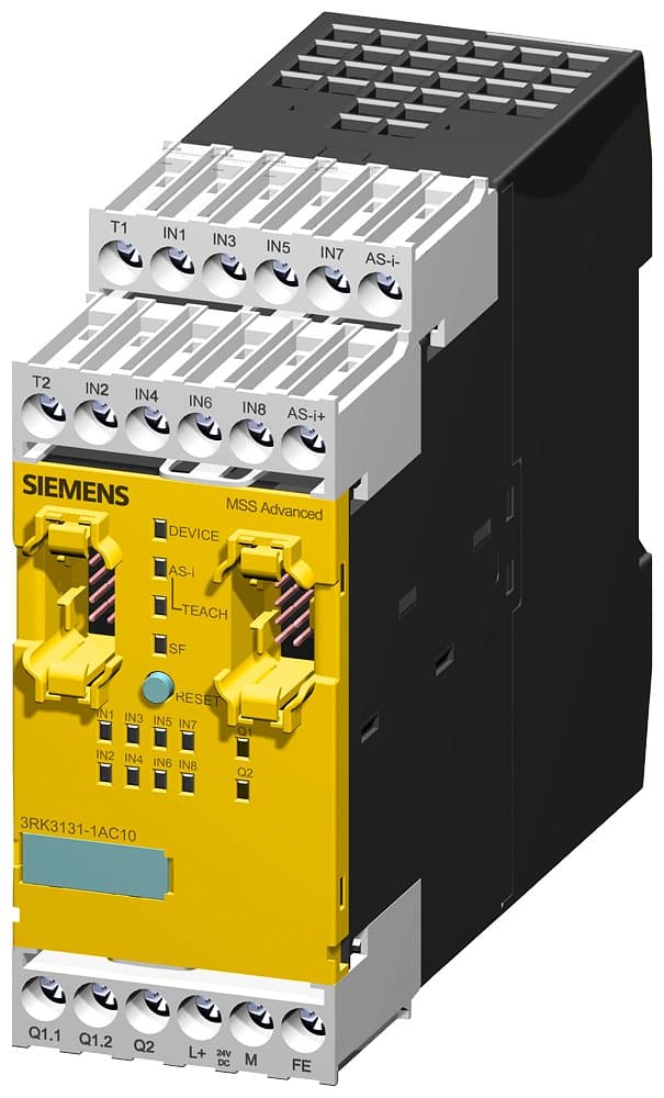 Siemens 3RK3131-1AC10 Siemens 3RK3131-1AC10