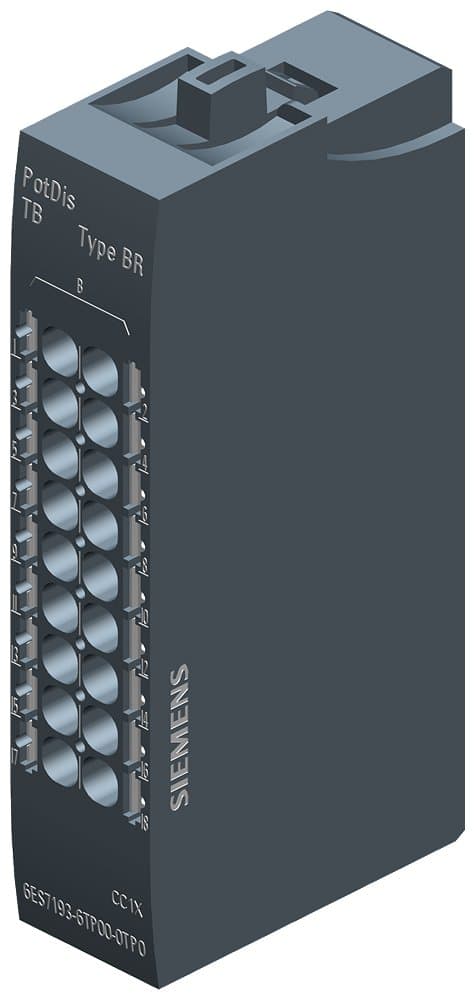 Siemens 6ES7193-6TP00-0TP0 Siemens 6ES7193-6TP00-0TP0