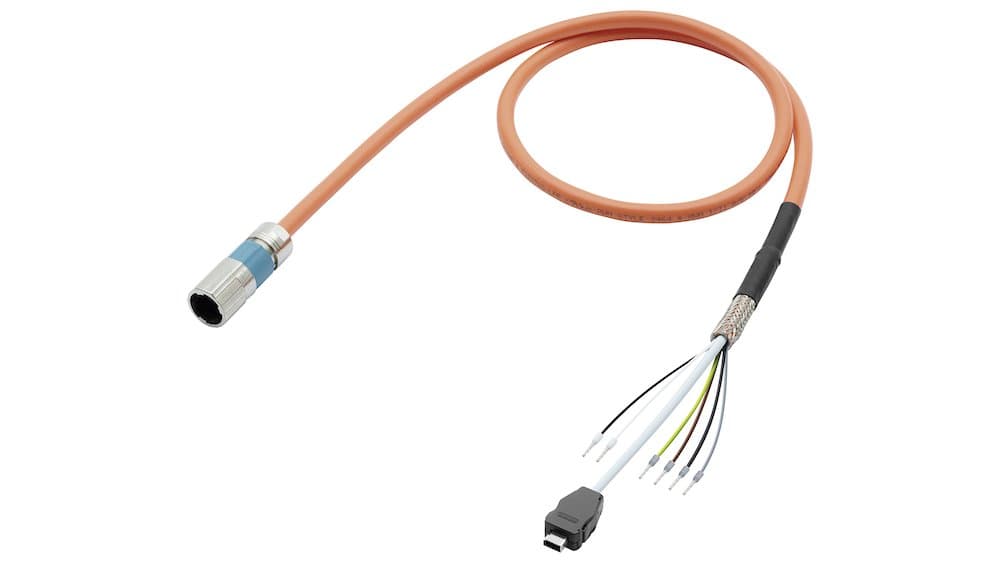 Siemens 6FX5002-8QN08-1BG0 Siemens 6FX5002-8QN08-1BG0