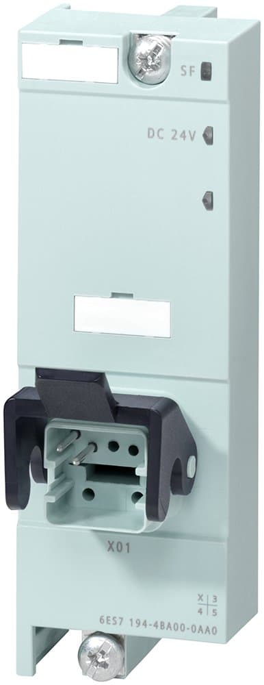 Siemens 6ES7194-4BA00-0AA0 Siemens 6ES7194-4BA00-0AA0