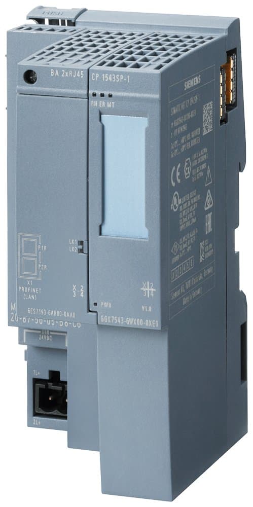 Siemens 6AG1543-6WX00-7XE0 Siemens 6AG1543-6WX00-7XE0