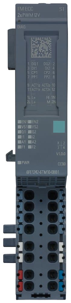 Siemens 6AG1242-6TM10-2BB1 Siemens 6AG1242-6TM10-2BB1