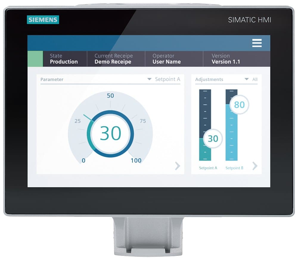 Siemens 6AV2128-3MB27-1BX0 Siemens 6AV2128-3MB27-1BX0