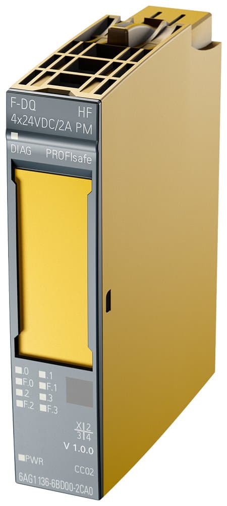 Siemens 6AG1136-6DB00-2CA0 Siemens 6AG1136-6DB00-2CA0