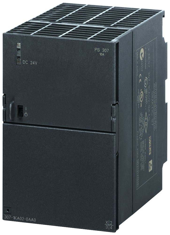 Siemens 6AG1307-1KA02-7AA0 Siemens 6AG1307-1KA02-7AA0