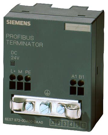 Siemens 6AG1972-0DA00-2AA0 Siemens 6AG1972-0DA00-2AA0