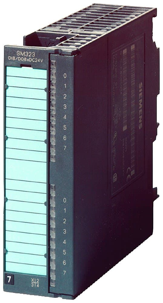 Siemens 6AG1323-1BH01-2AA0 Siemens 6AG1323-1BH01-2AA0