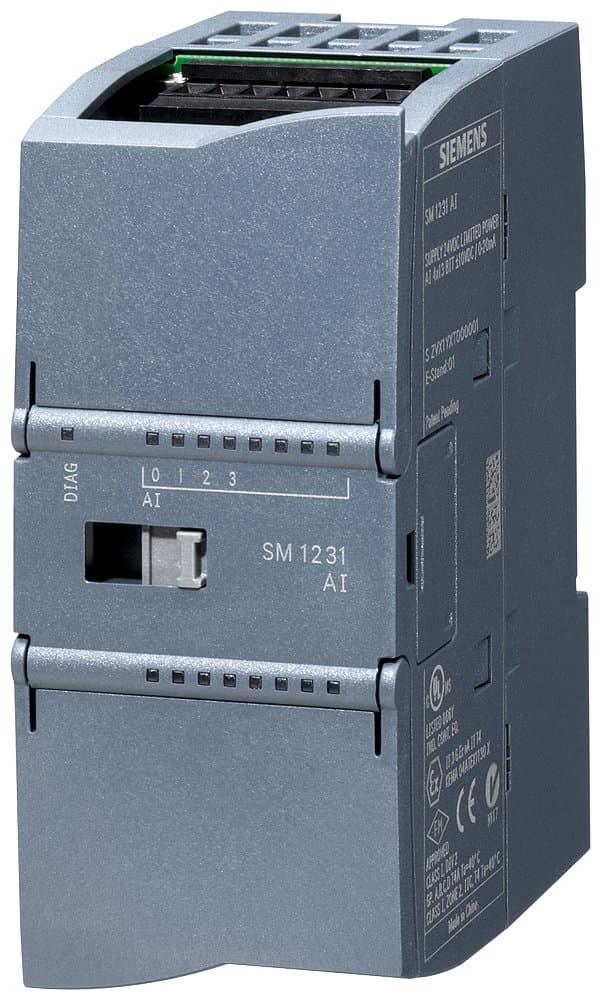 Siemens 6AG1231-5QF32-4XB0 Siemens 6AG1231-5QF32-4XB0