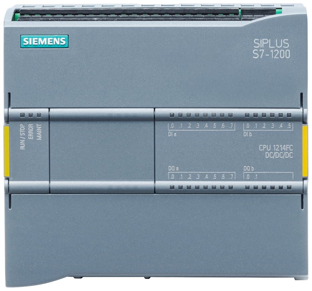 Siemens 6AG1214-1AF40-5XB0 Siemens 6AG1214-1AF40-5XB0