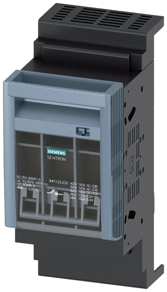 Siemens 3NP1123-1JC20 Siemens 3NP1123-1JC20