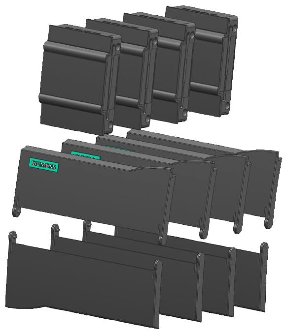 Siemens 6ES7291-1AA30-0XA0 Siemens 6ES7291-1AA30-0XA0