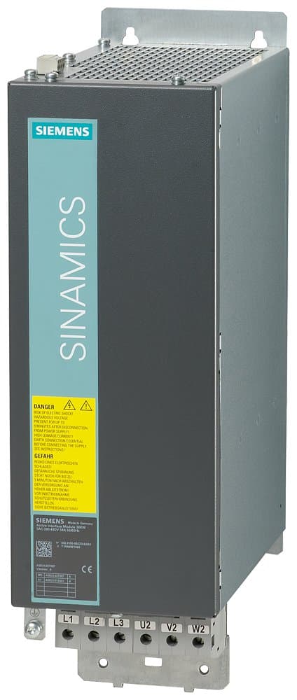Siemens 6SL3100-0BE23-6AB0 Siemens 6SL3100-0BE23-6AB0
