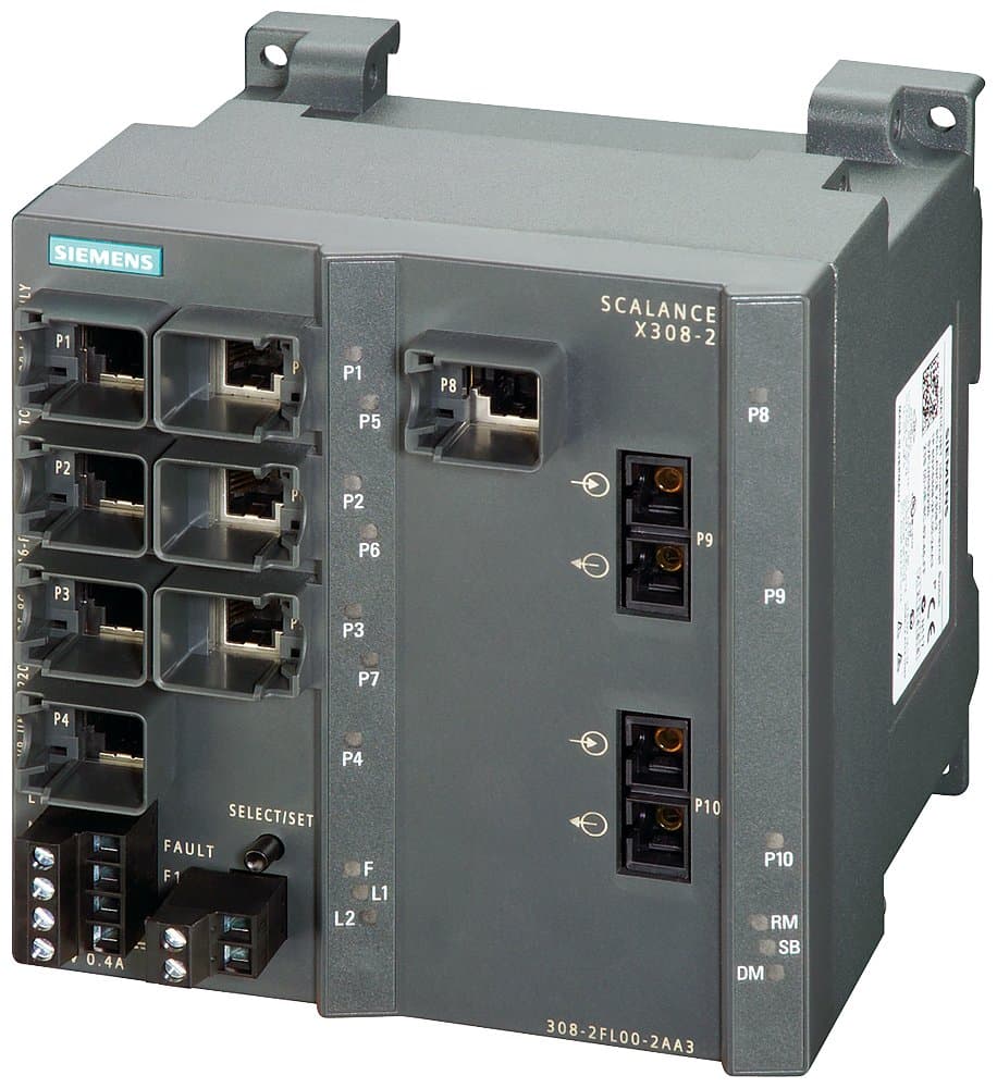 Siemens 6GK5308-2FL10-2AA3 Siemens 6GK5308-2FL10-2AA3