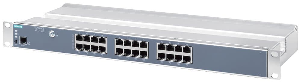 Siemens 6GK5324-0BA00-3AR3 Siemens 6GK5324-0BA00-3AR3