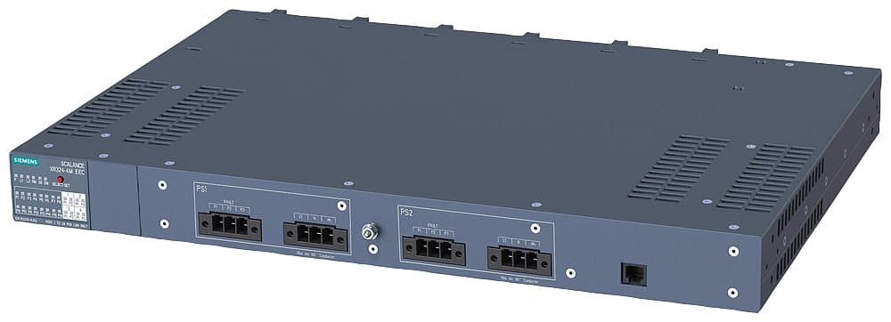 Siemens 6GK5324-4GG10-4JR2 Siemens 6GK5324-4GG10-4JR2
