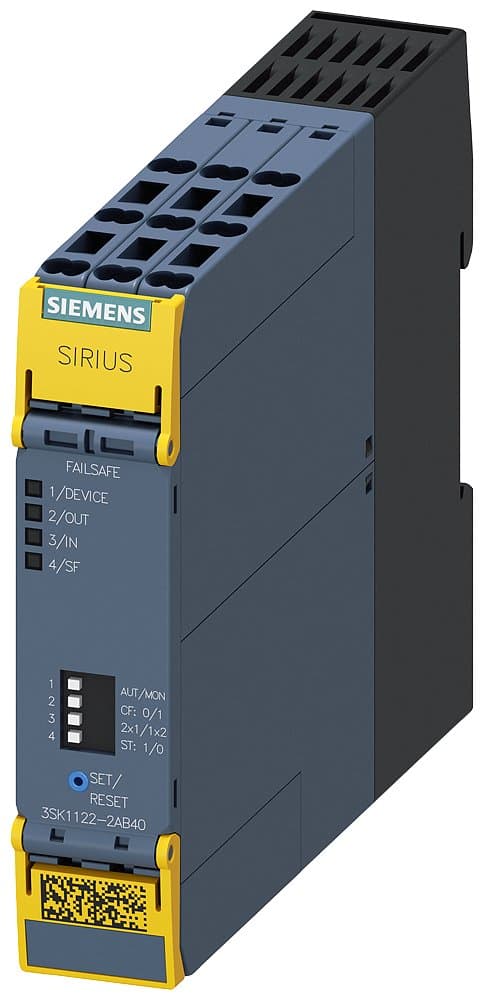 Siemens 3SK1122-2AB40 Siemens 3SK1122-2AB40