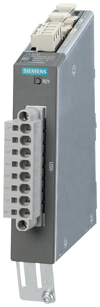 Siemens 6SL3055-0AA00-3KA0 Siemens 6SL3055-0AA00-3KA0