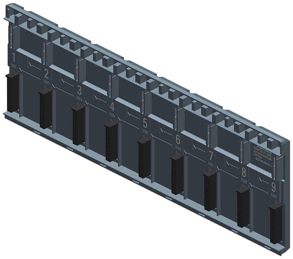 Siemens 6ES7590-0BH00-0AA0 Siemens 6ES7590-0BH00-0AA0