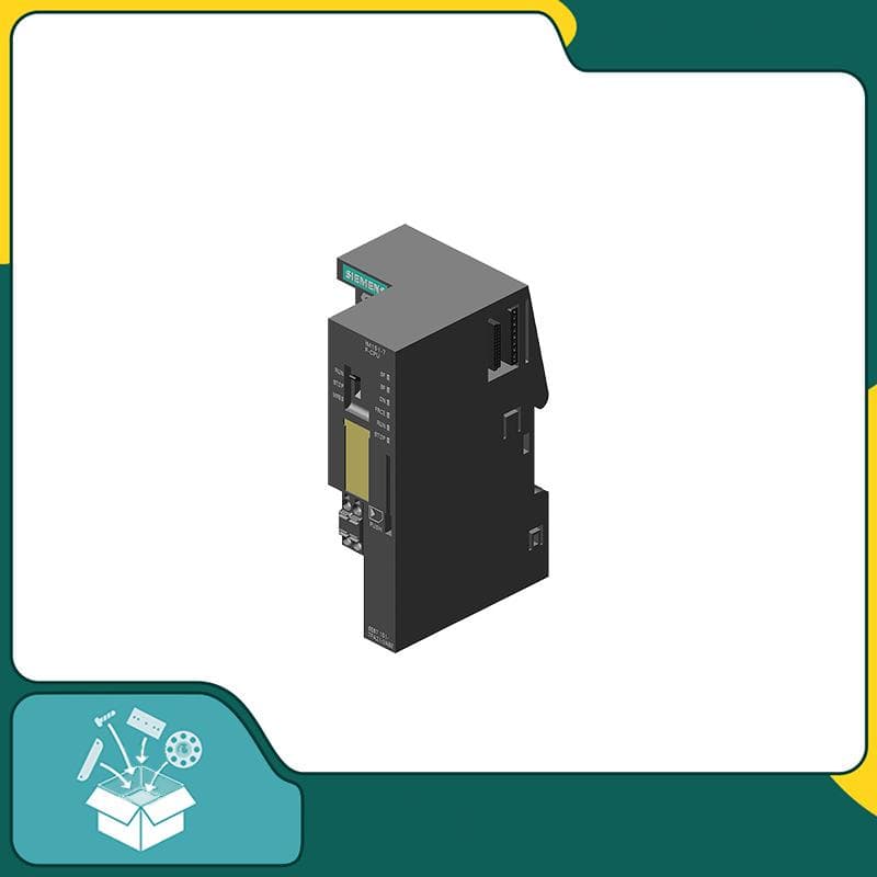 Siemens 6ES7151-7FA21-0AB0 Siemens 6ES7151-7FA21-0AB0