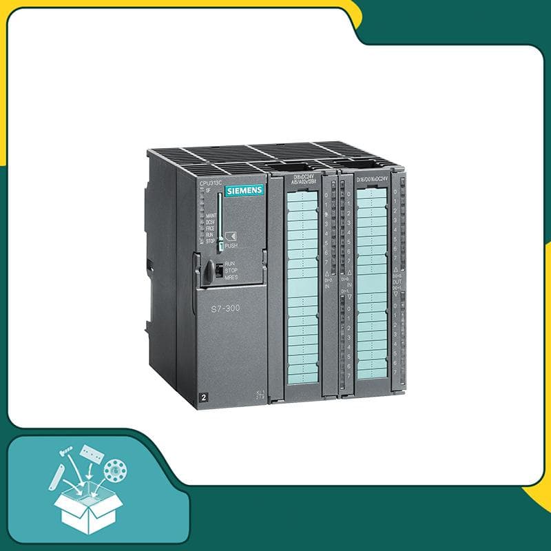Siemens 6AG1313-5BG04-2AY0 Siemens 6AG1313-5BG04-2AY0