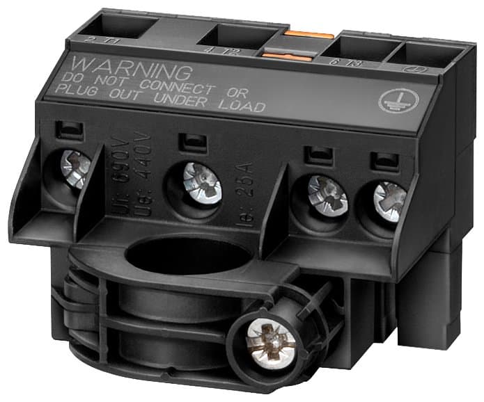 Siemens 3RT1900-4RE01 Siemens 3RT1900-4RE01