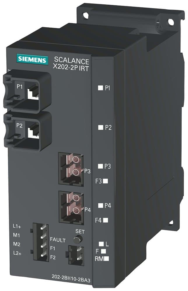 Siemens 6GK5202-2BH10-2BA3 Siemens 6GK5202-2BH10-2BA3