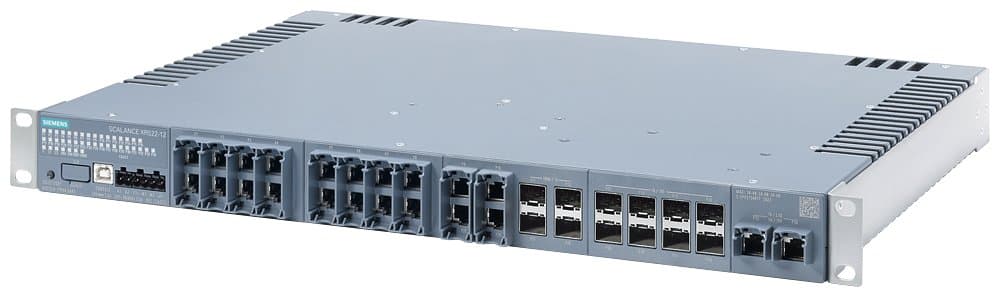 Siemens 6GK5534-3TR00-2AR3 Siemens 6GK5534-3TR00-2AR3