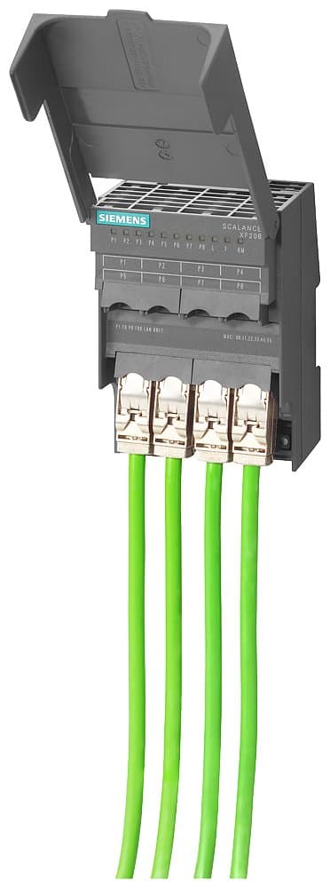 Siemens 6GK5208-0BA00-2AF2 Siemens 6GK5208-0BA00-2AF2