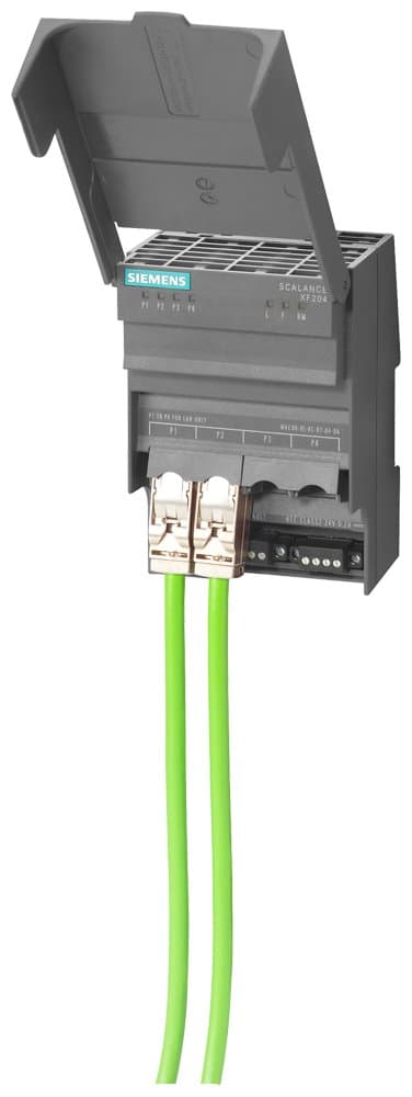 Siemens 6GK5204-0BA00-2AF2 Siemens 6GK5204-0BA00-2AF2