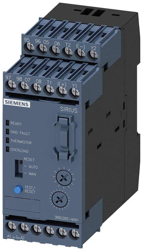 Siemens 3RB2383-4AA1 Siemens 3RB2383-4AA1