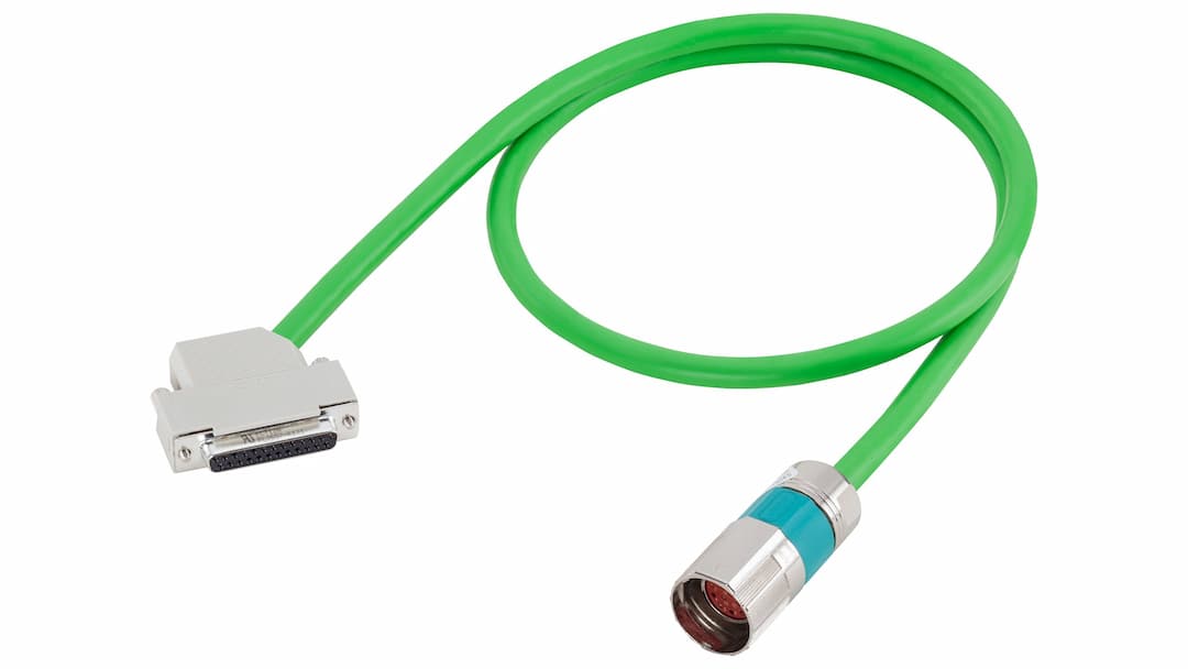 Siemens 6FX5002-2CF02-1FA0 Siemens 6FX5002-2CF02-1FA0