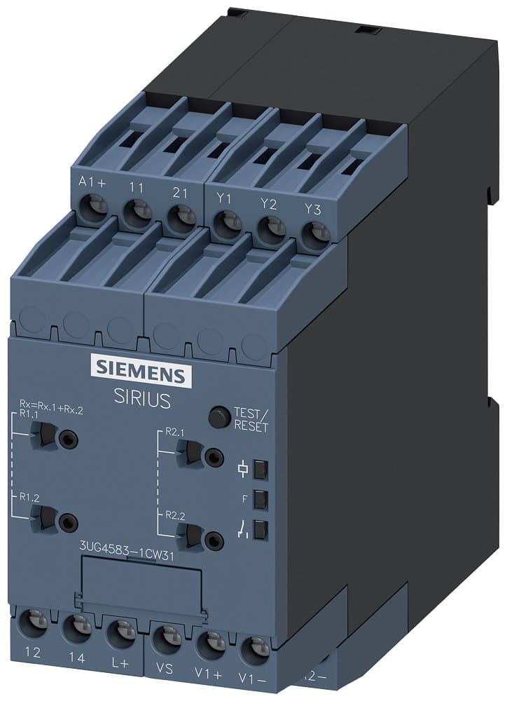 Siemens 3UG4583-1CW31 Siemens 3UG4583-1CW31