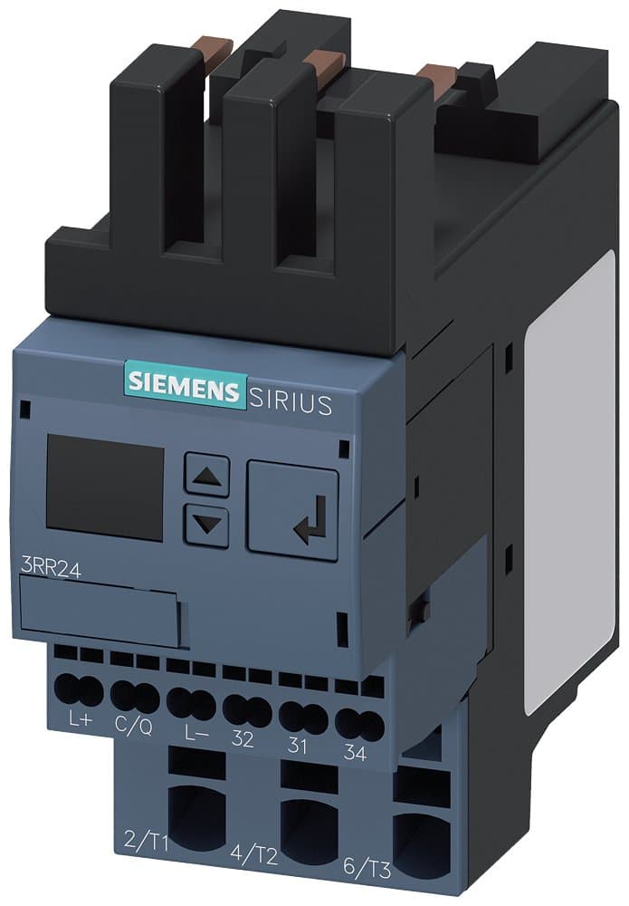 Siemens 3RR2442-2AA40 Siemens 3RR2442-2AA40