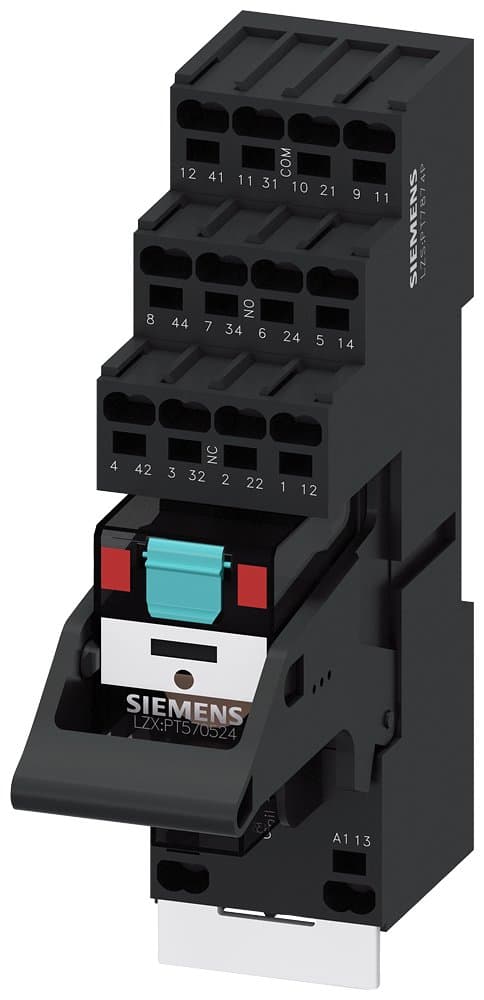 Siemens LZS:PT5D5R24 Siemens LZS:PT5D5R24