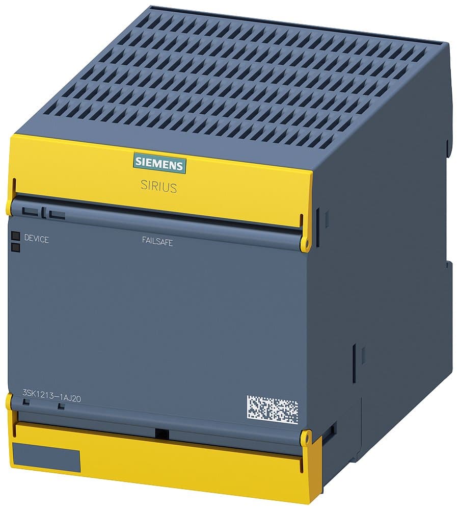 Siemens 3SK1213-1AJ20 Siemens 3SK1213-1AJ20