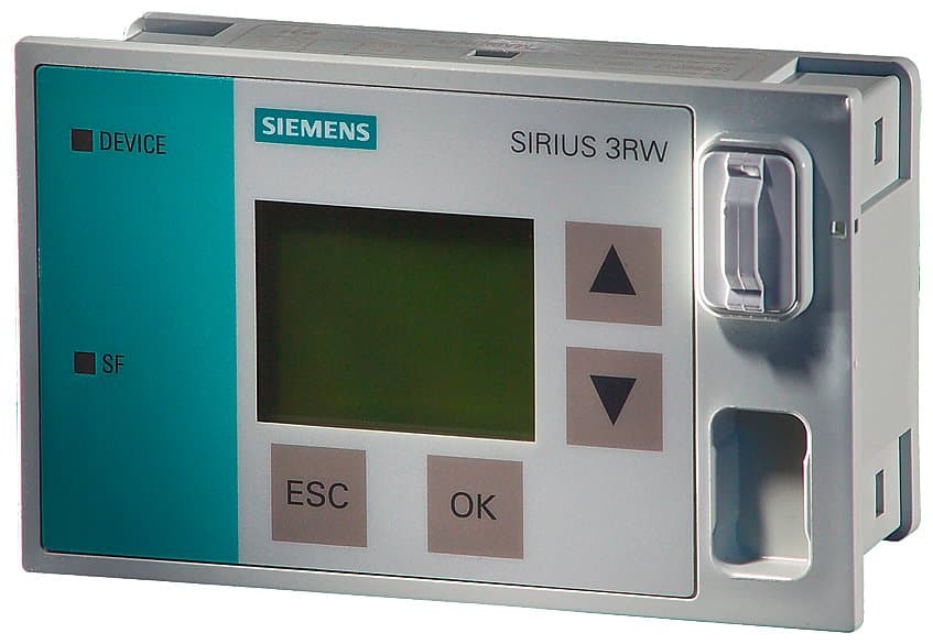 Siemens 3RW4900-0AC00 Siemens 3RW4900-0AC00
