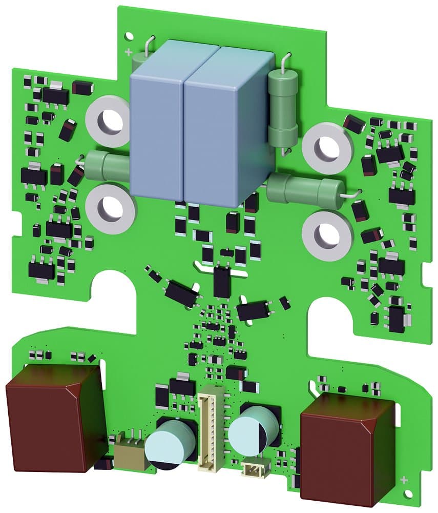 Siemens 3RW5905-0PY04 Siemens 3RW5905-0PY04