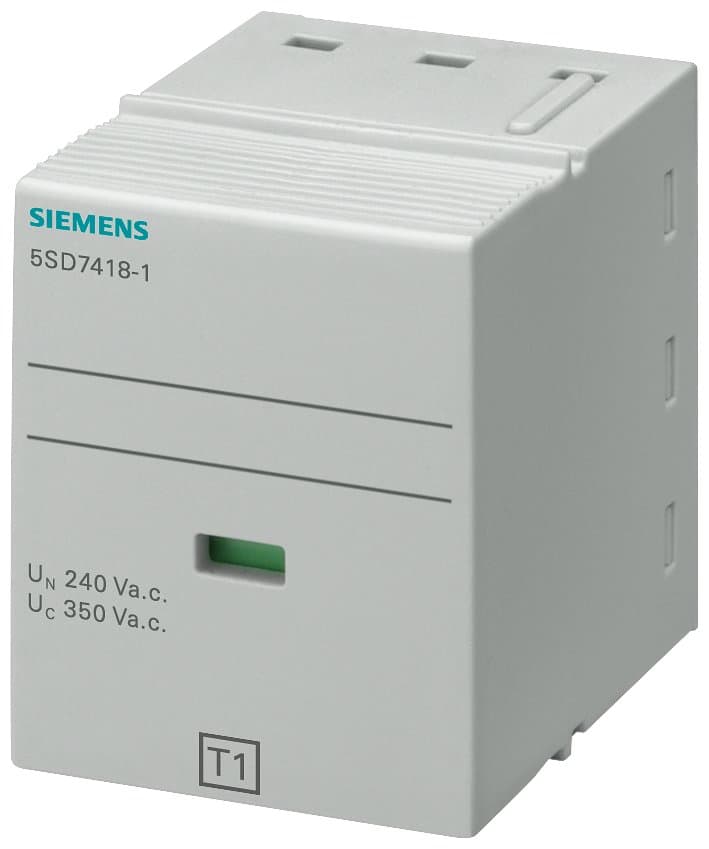 Siemens 5SD7418-1 Siemens 5SD7418-1