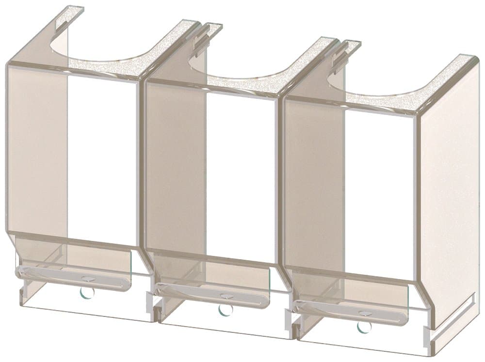Siemens 3KC9804-3 Siemens 3KC9804-3