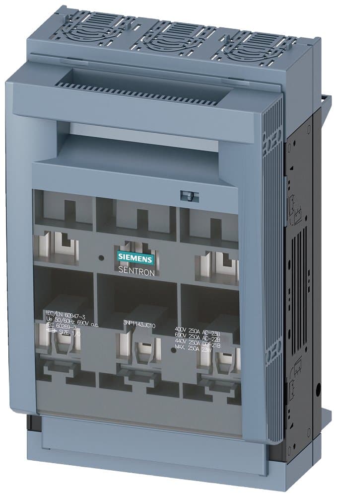 Siemens 3NP1143-1JC10 Siemens 3NP1143-1JC10