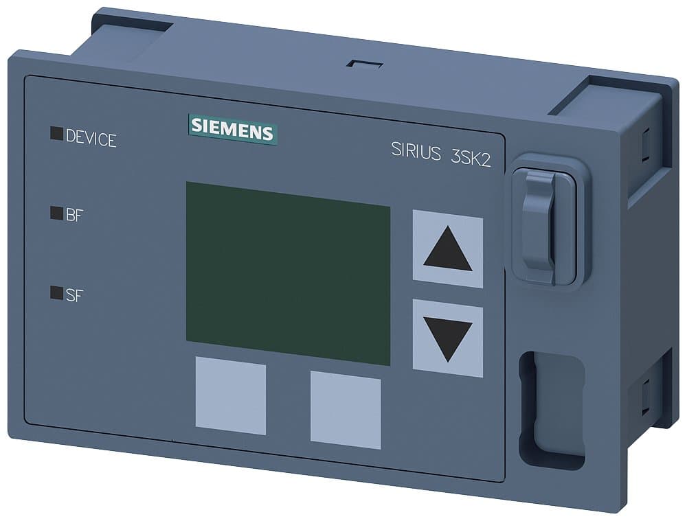 Siemens 3SK2611-3AA00 Siemens 3SK2611-3AA00